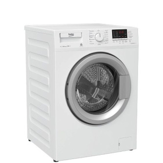 Стиральная машина BEKO RSGE 786P2 XSWI