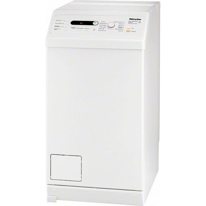 Стиральная машина MIELE W 687 FWMP Стиральная машина MIELE W 687 FWMP