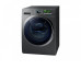 Стиральная машина Samsung WW12K8412OX серый Стиральная машина Samsung WW12K8412OX серый