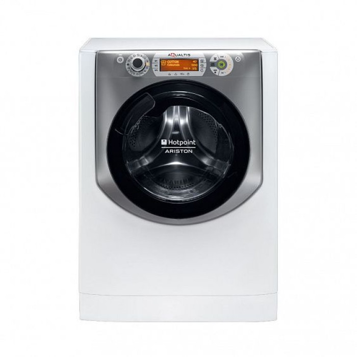 Стиральная машина HOTPOINT-ARISTON aqs81d 29 s Стиральная машина HOTPOINT-ARISTON aqs81d 29 s