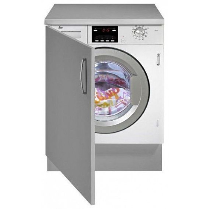 Стиральная машина встраиваемая TEKA li2 1060 Стиральная машина встраиваемая TEKA li2 1060