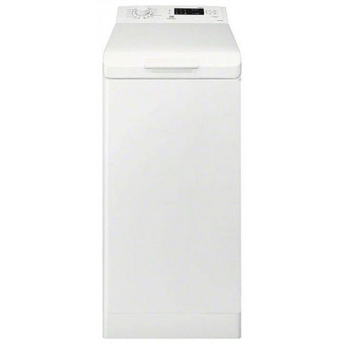 Стиральная машина ELECTROLUX ewt 1262 tdw Стиральная машина ELECTROLUX ewt 1262 tdw