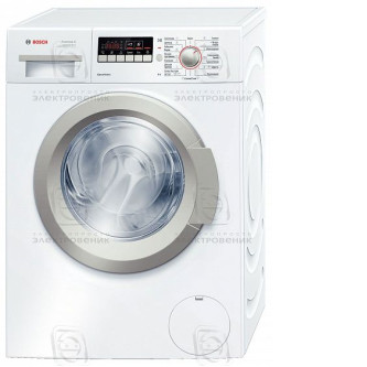 Стиральная машина BOSCH wlk 20260 oe