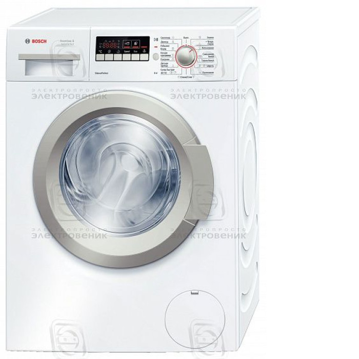 Стиральная машина BOSCH wlk 20260 oe Стиральная машина BOSCH wlk 20260 oe