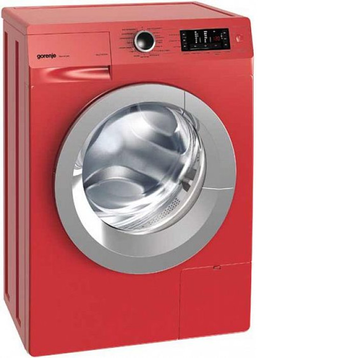 Стиральная машина GORENJE w 65z03r/s