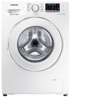 Стиральная машина с фронтальной загрузкой SAMSUNG ww-70j5210jwd