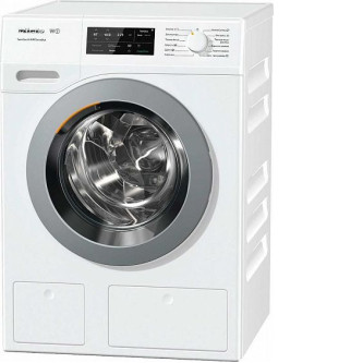 Стиральная машина Miele WCE 670 ChromeEdition