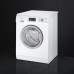 Стиральная машина с фронтальной загрузкой SMEG SLB147-2 Стиральная машина с фронтальной загрузкой SMEG SLB147-2