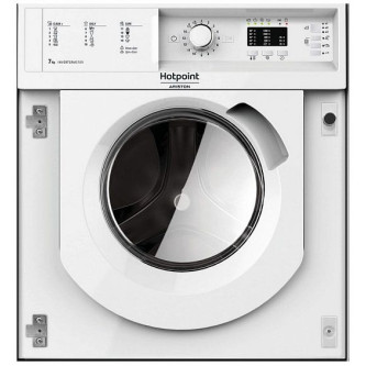 Встраиваемая стиральная машина Hotpoint-Ariston BI WMHL 71283