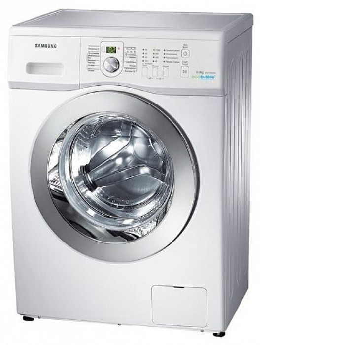 Стиральная машина узкая SAMSUNG wf6mf1r2w2w Стиральная машина узкая SAMSUNG wf6mf1r2w2w