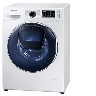 Стиральная машина SAMSUNG WD80K52E0ZW