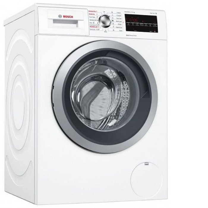 Стиральная машина Bosch WVG30463OE Стиральная машина Bosch WVG30463OE