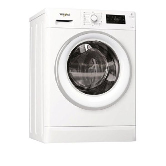Стиральная машина WHIRLPOOL FWDG 97168WS Стиральная машина WHIRLPOOL FWDG 97168WS