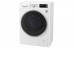 Стиральная машина с фронтальной загрузкой LG F2J7HN1W Стиральная машина с фронтальной загрузкой LG F2J7HN1W