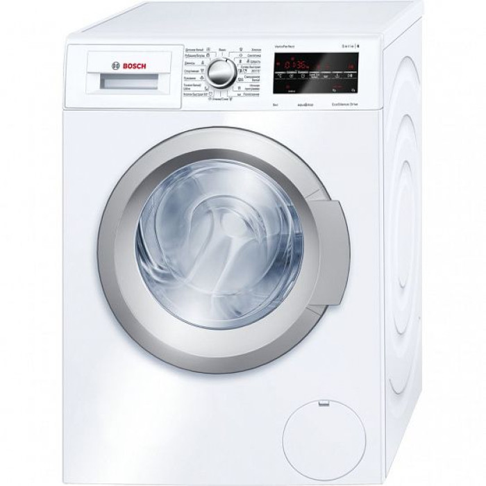 Стиральная машина BOSCH wat24441oe Стиральная машина BOSCH wat24441oe