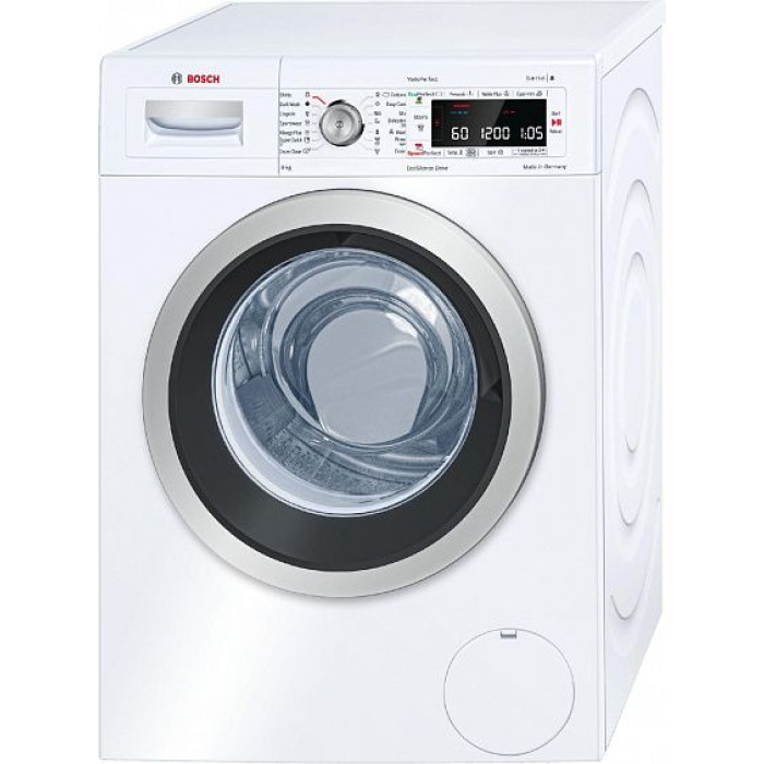 Стиральная машина Bosch WAW 28560 Стиральная машина Bosch WAW 28560
