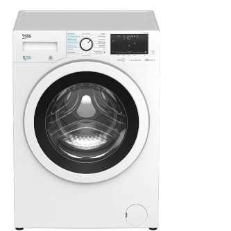 Стиральная машина с сушкой Beko WDW85636B3