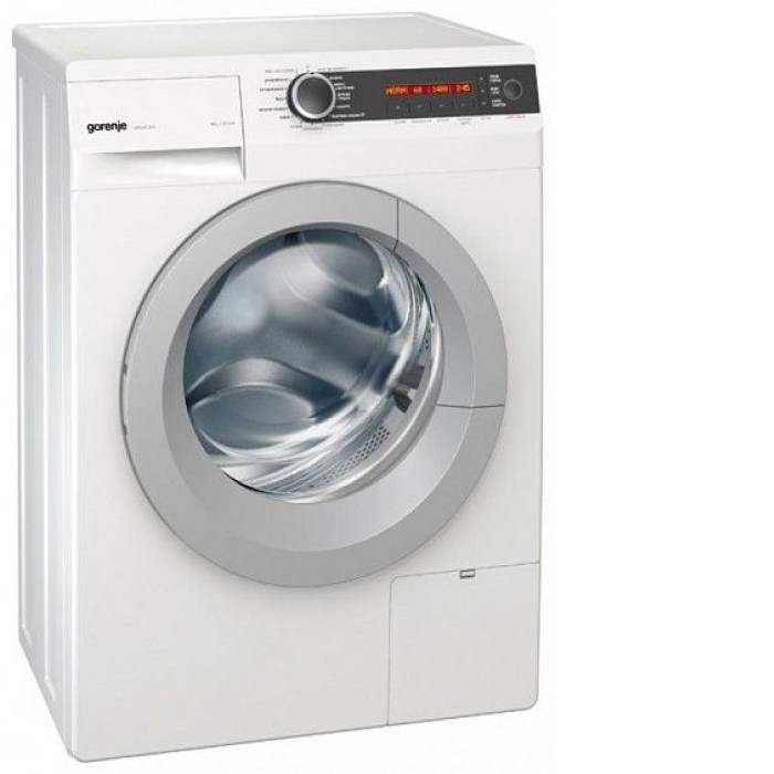 Стиральная машина GORENJE w 6623n/s Стиральная машина GORENJE w 6623n/s