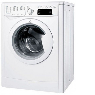 Стиральная машина INDESIT iwse 6125 (cis) Стиральная машина INDESIT iwse 6125 (cis)