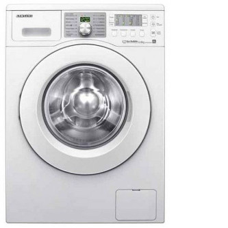 Стиральная машина узкая SAMSUNG wf 0602 wjw