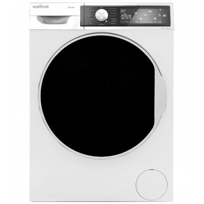 Стиральная машина с сушкой VESTFROST VD914T30W Стиральная машина с сушкой VESTFROST VD914T30W