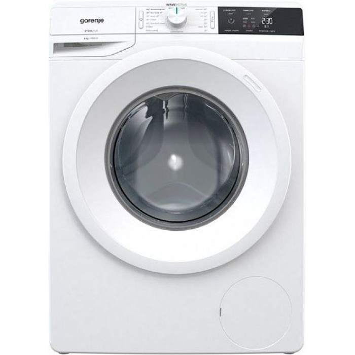 Стиральная машина Gorenje WP 60S2/IRV Стиральная машина Gorenje WP 60S2/IRV