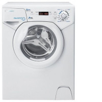 Стиральная машина с фронтальной загрузкой CANDY Aqua 135 D2