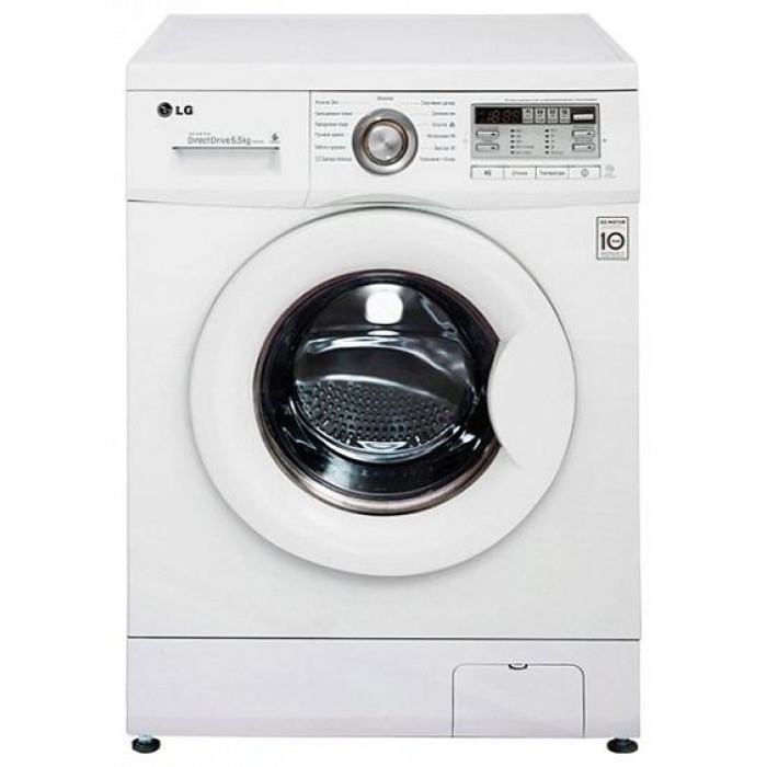 Стиральная машина LG f80b8md Стиральная машина LG f80b8md