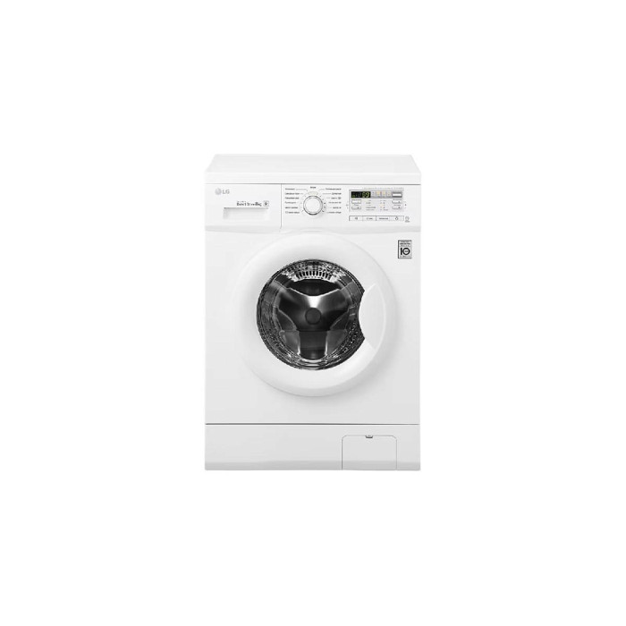 Стиральная машина LG F12B8TD Стиральная машина LG F12B8TD