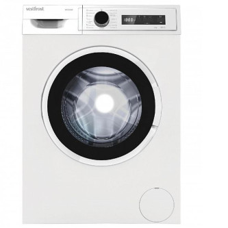 Стиральная машина VESTFROST VF4T1S100W Стиральная машина VESTFROST VF4T1S100W