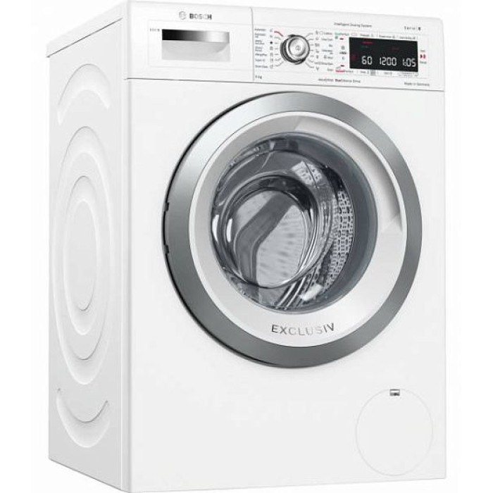 Стиральная машина Bosch WAW 32690BY Стиральная машина Bosch WAW 32690BY