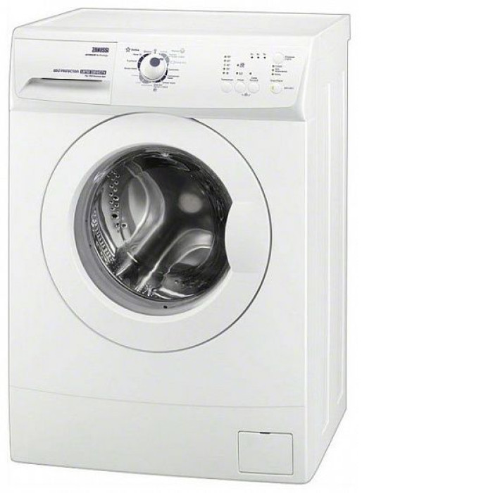 Стиральная машина ZANUSSI ZWH 6100 v