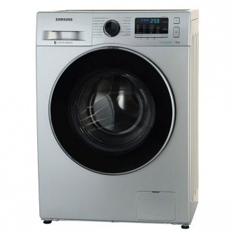 Стиральная машина SAMSUNG WW70J52E0HS