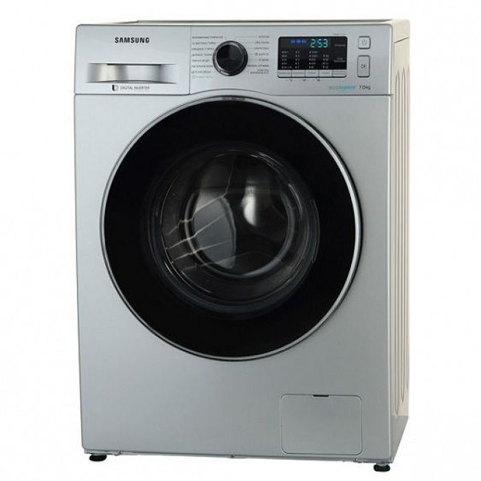Стиральная машина SAMSUNG WW70J52E0HS Стиральная машина SAMSUNG WW70J52E0HS