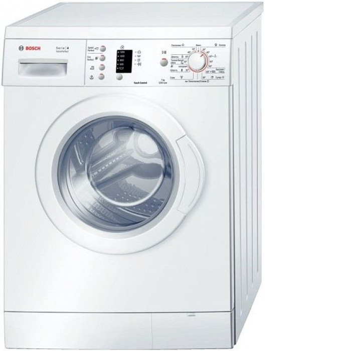 Стиральная машина BOSCH wae 24165 oe Стиральная машина BOSCH wae 24165 oe