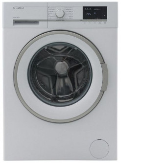 Стиральная машина VESTFROST VFWM 1450 WE