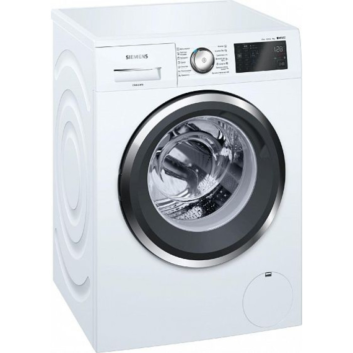 Стиральная машина SIEMENS WM14T6H2OE Стиральная машина SIEMENS WM14T6H2OE