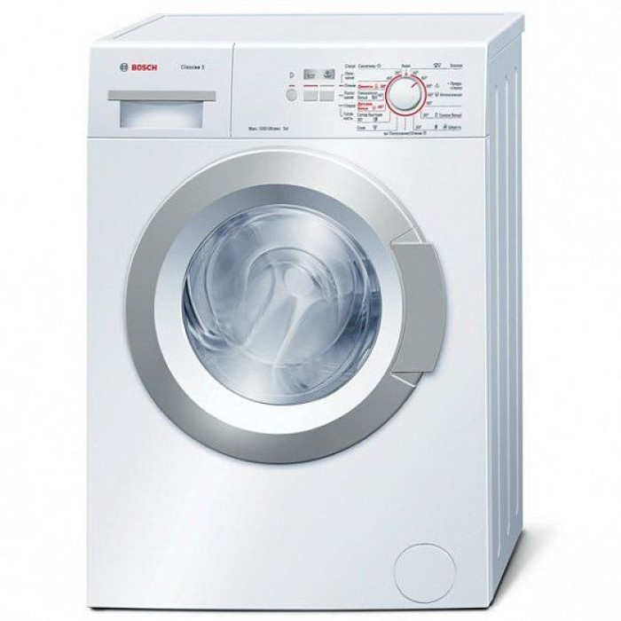 Стиральная машина узкая BOSCH wlg2406moe Стиральная машина узкая BOSCH wlg2406moe