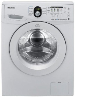 Стиральная машина узкая SAMSUNG wf 1600 wrw