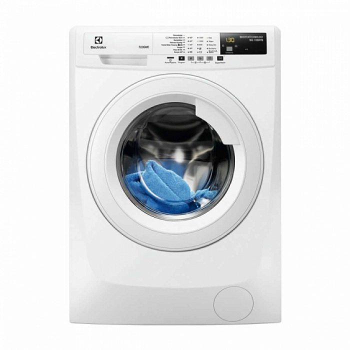 Стиральная машина с фронтальной загрузкой ELECTROLUX ewf1484rr Стиральная машина с фронтальной загрузкой ELECTROLUX ewf1484rr