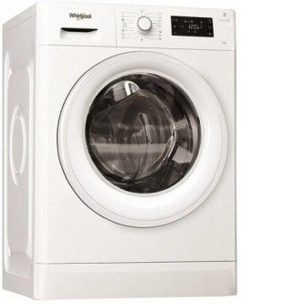 Стиральная машина WHIRLPOOL FWSG 61253W EU
