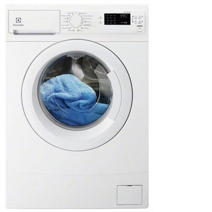 Стиральная машина полноразмерная ELECTROLUX ews 11052 ndu Стиральная машина полноразмерная ELECTROLUX ews 11052 ndu