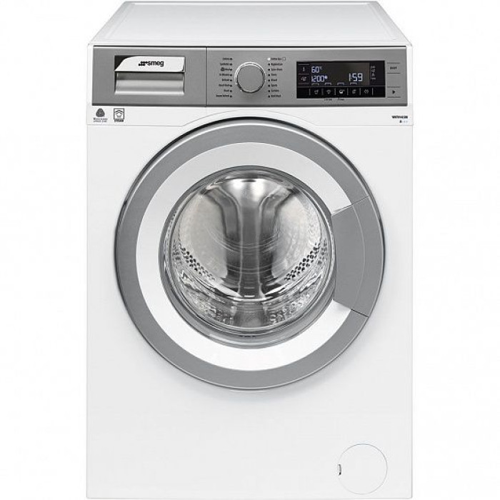 Стиральная машина SMEG WHT914LSIN Стиральная машина SMEG WHT914LSIN