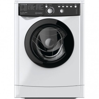 Стиральная машина Indesit EWSB 5085 BK