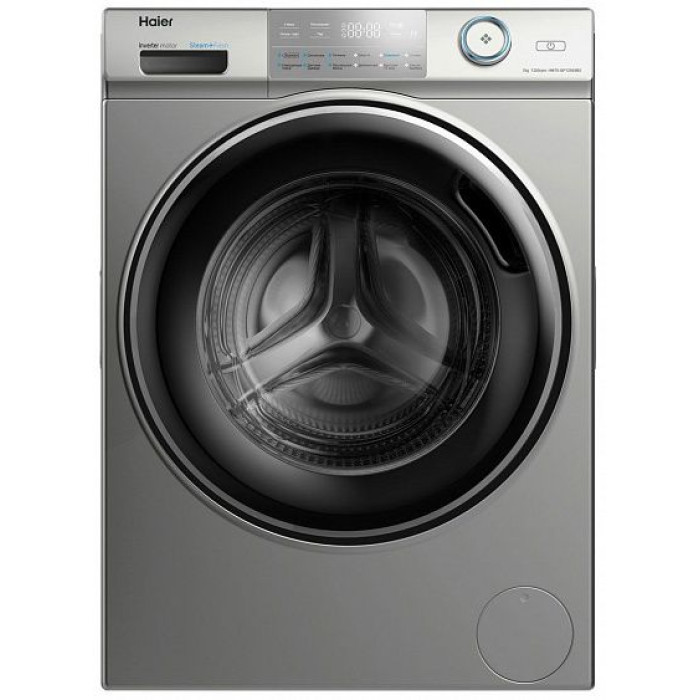Стиральная машина HAIER HW70-BP12969BS