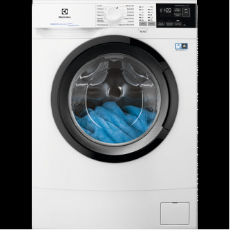 Стиральная машина Electrolux PerfectCare 600 EW6S227CP Стиральная машина Electrolux PerfectCare 600 EW6S227CP