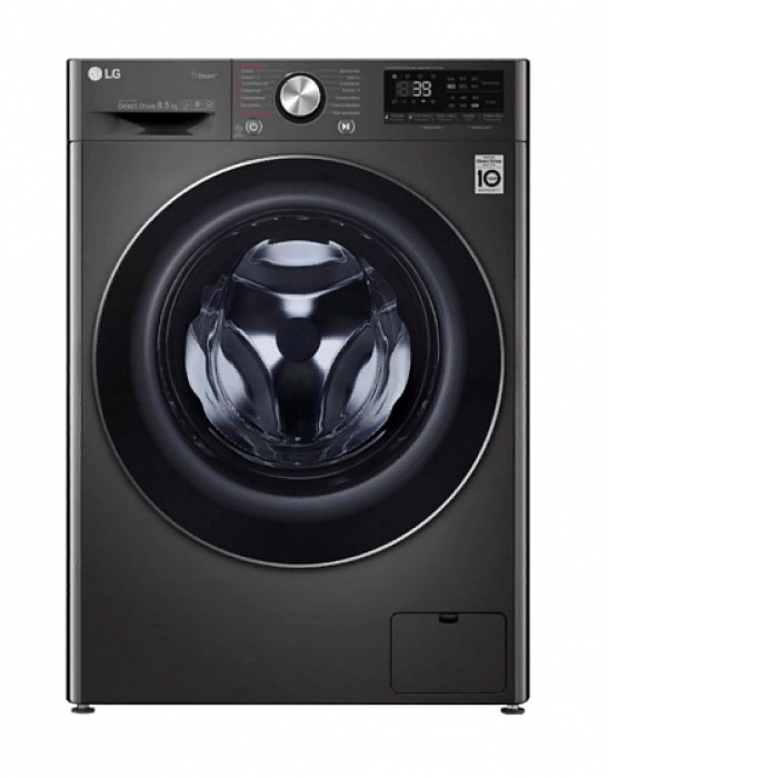 Стиральная машина LG F2V9GW9P Стиральная машина LG F2V9GW9P