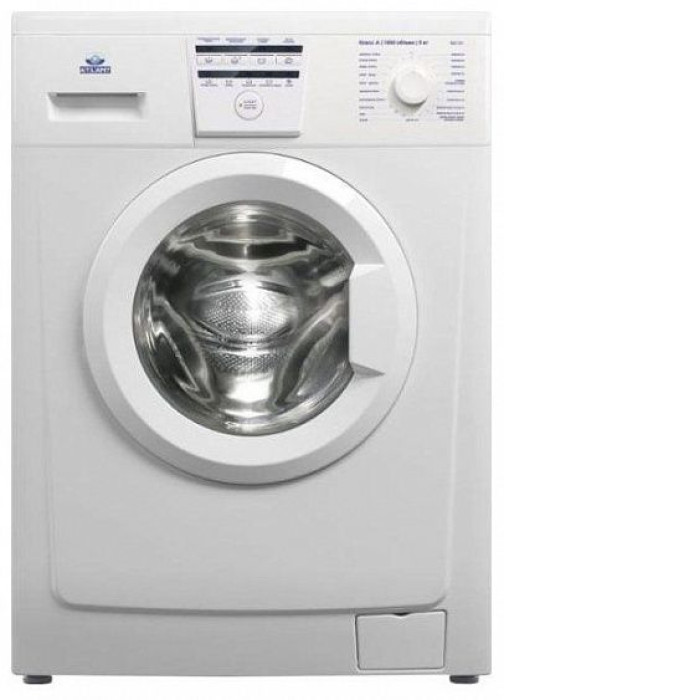 Стиральная машина ATLANT 50у1010-00 Стиральная машина ATLANT 50у1010-00