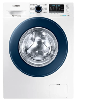 Стиральная машина Samsung WW60J52E02WD