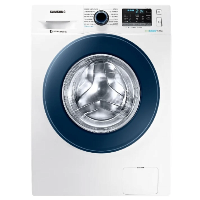 Стиральная машина Samsung WW60J52E02WD